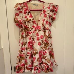 Abercrombie & fitch sundress